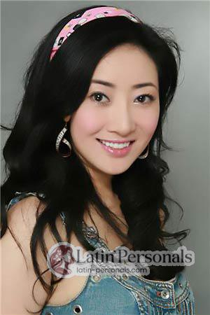 China women