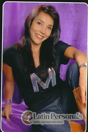 Colombia women