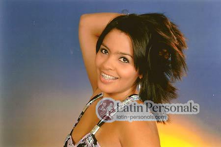 Colombia women