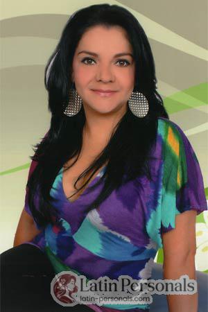 Colombia women