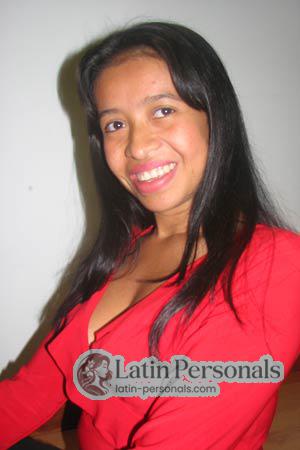 Colombia women