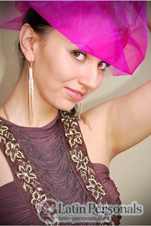 Ukraine women