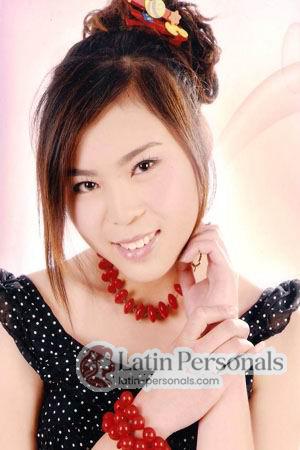 China Girl