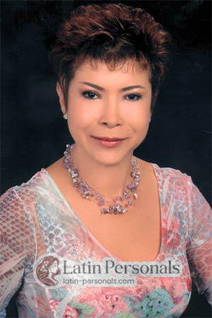 Colombia women