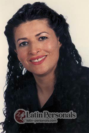 Colombia women