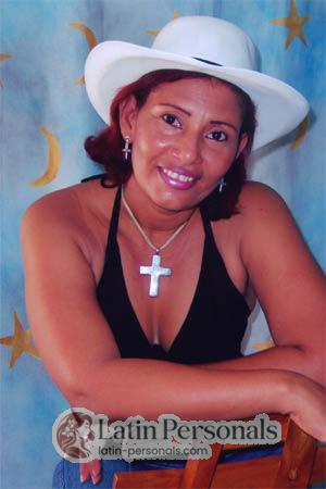 Colombia women