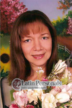 Colombia women