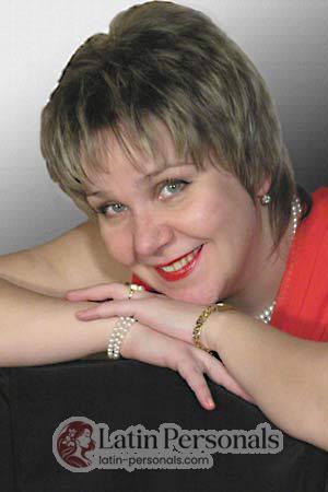 Ukraine women