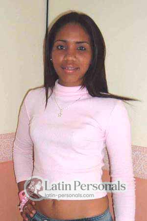 Colombia women