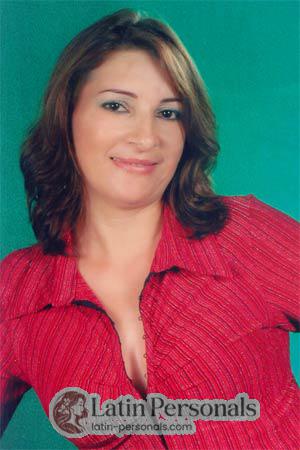 Colombia women