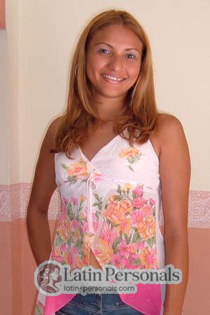 Colombia women
