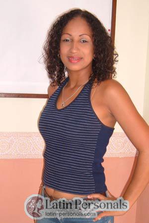 Colombia women