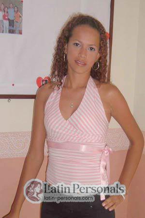Colombia women