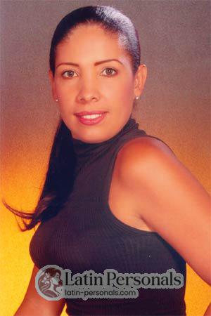 Colombia women