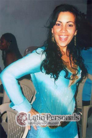 Colombia women