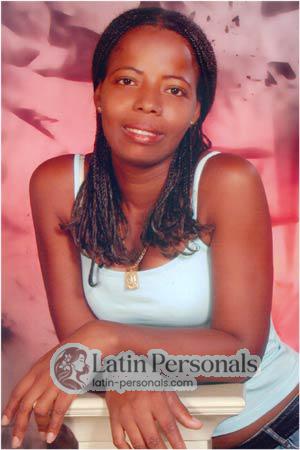 Colombia women