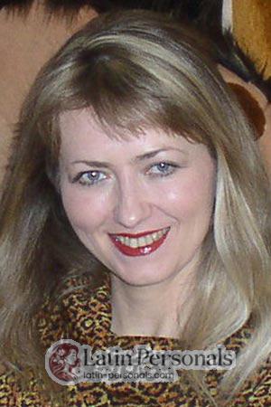 Russia women