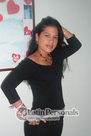 Colombia women
