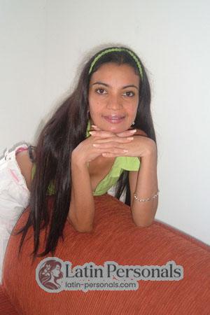 Colombia women