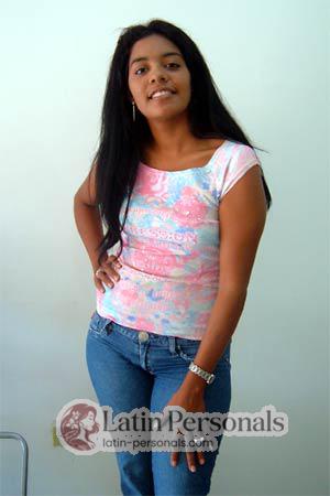 Colombia women