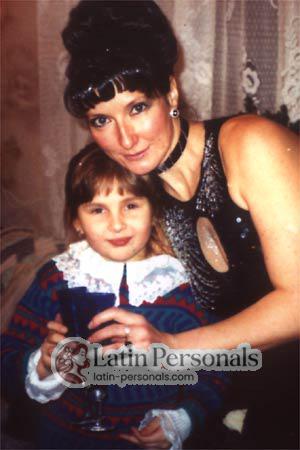 Russia women