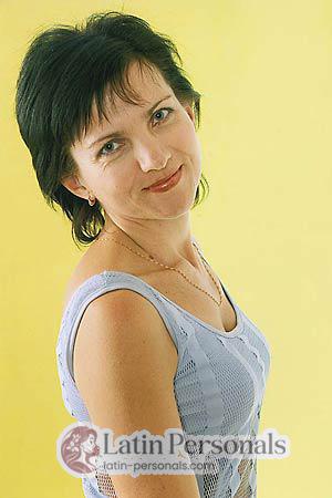 Ukraine women