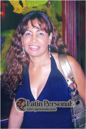 Colombia women