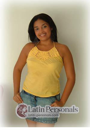 Colombia women