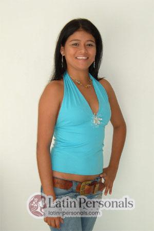 Colombia women