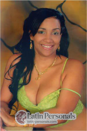 Colombia women