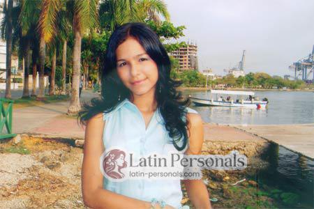 Colombia women