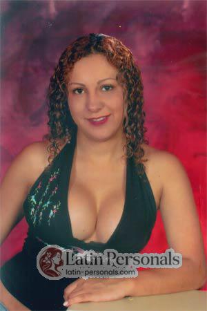 Colombia women