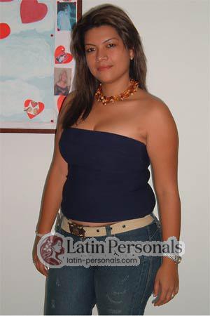 Colombia women