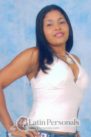 Colombia women