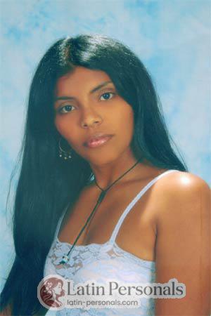 Colombia women