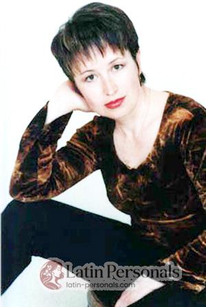 Russia women