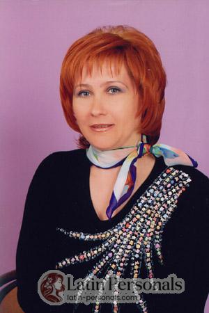 Ukraine women
