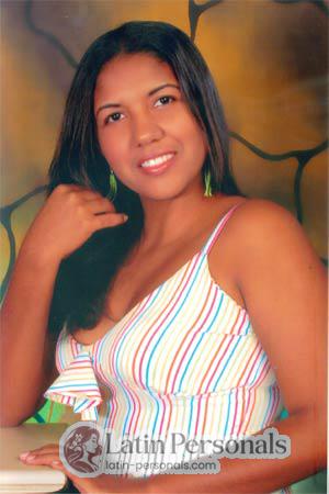 Colombia women