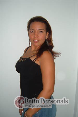 Colombia women