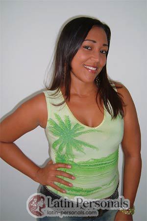 Colombia women