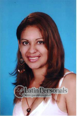 Colombia women