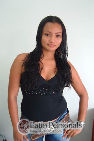 Colombia women