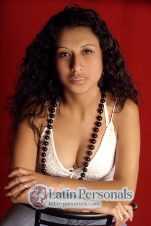 Peru women