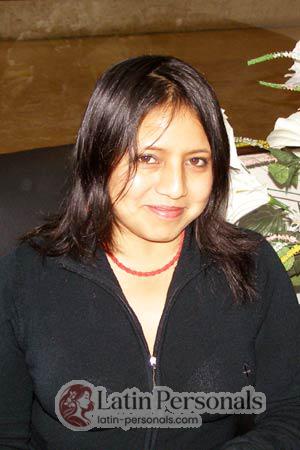 Peru women