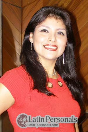 Peru women