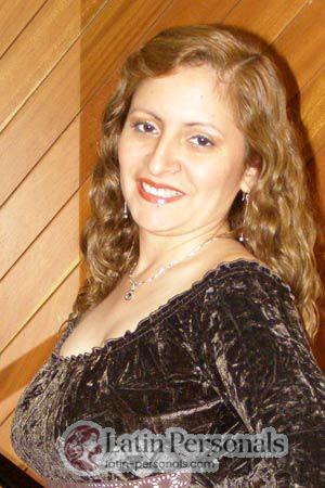 Peru women