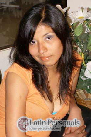 Peru women