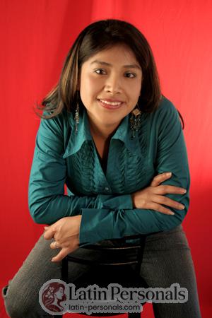Peru women
