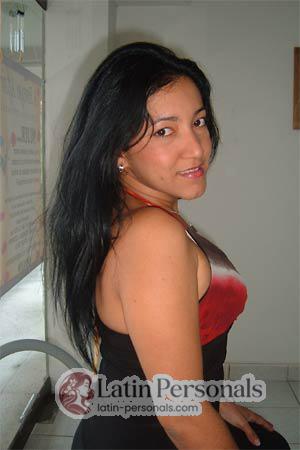 Colombia women