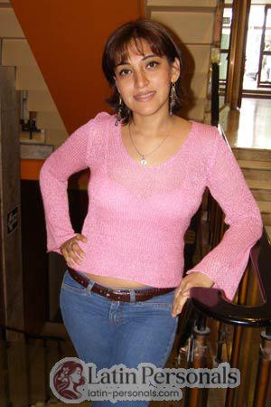 Peru women